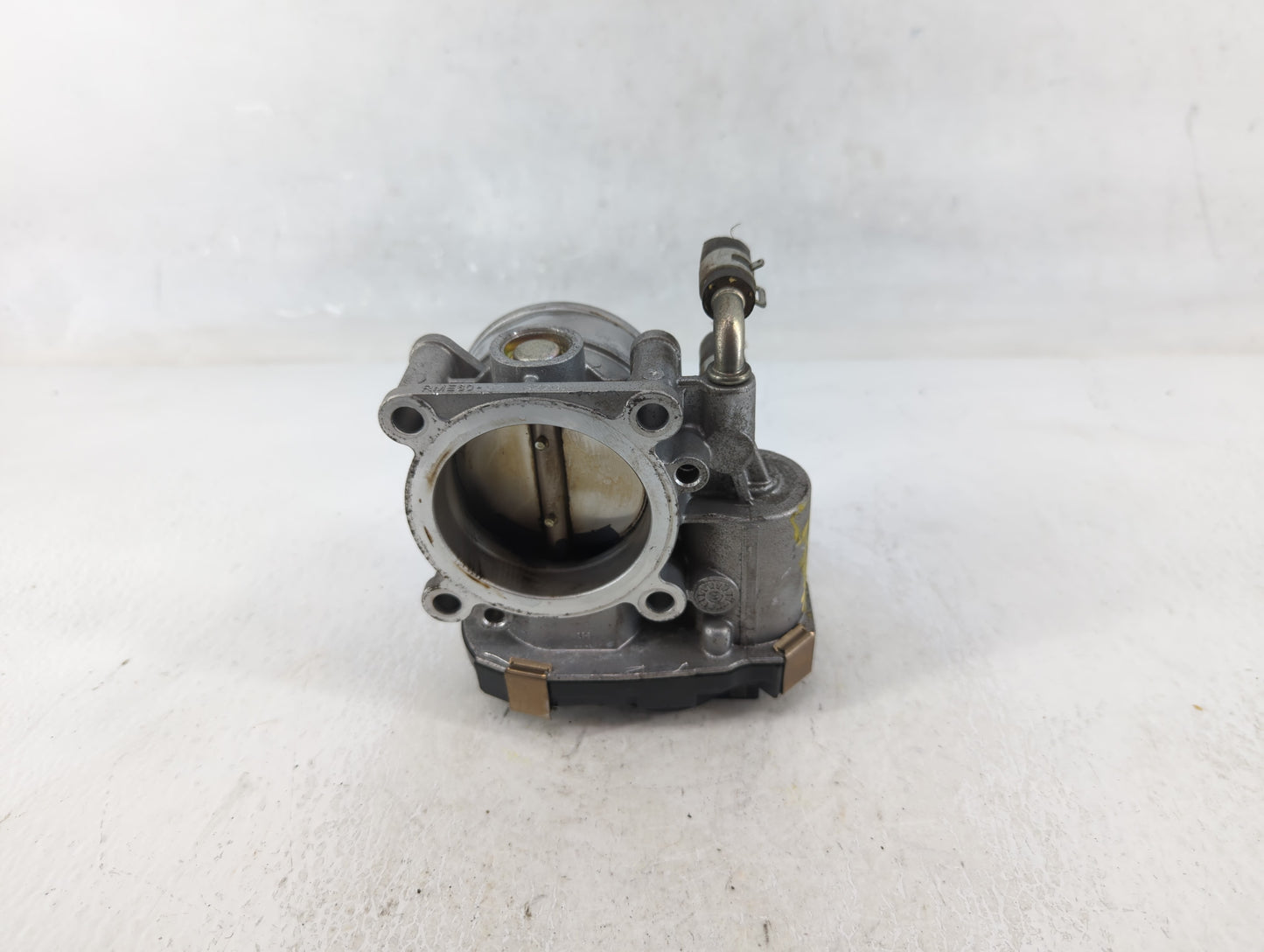 2016-2020 Infiniti Q50 Throttle Body P/N:RME60-52 Fits Fits 2016 2017 2018 2019 2020 OEM Used Auto Parts - Oemusedautoparts1