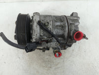 2016-2020 Infiniti Q50 Air Conditioning A/c Ac Compressor Oem - Oemusedautoparts1.com