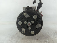 2016-2020 Infiniti Q50 Air Conditioning A/c Ac Compressor Oem - Oemusedautoparts1.com