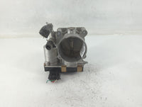 2016-2020 Infiniti Q50 Throttle Body P/N:8Y06 RME60-52 Fits Fits 2016 2017 2018 2019 2020 OEM Used Auto Parts - Oemusedautop
