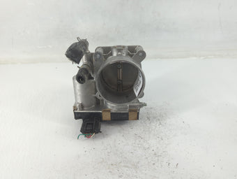 compare product 2016-2020 Infiniti Q50 Throttle Body P/N:8Y06 RME60-52 Fits Fits 2016 2017 2018 2019 2020 OEM Used Auto Parts
