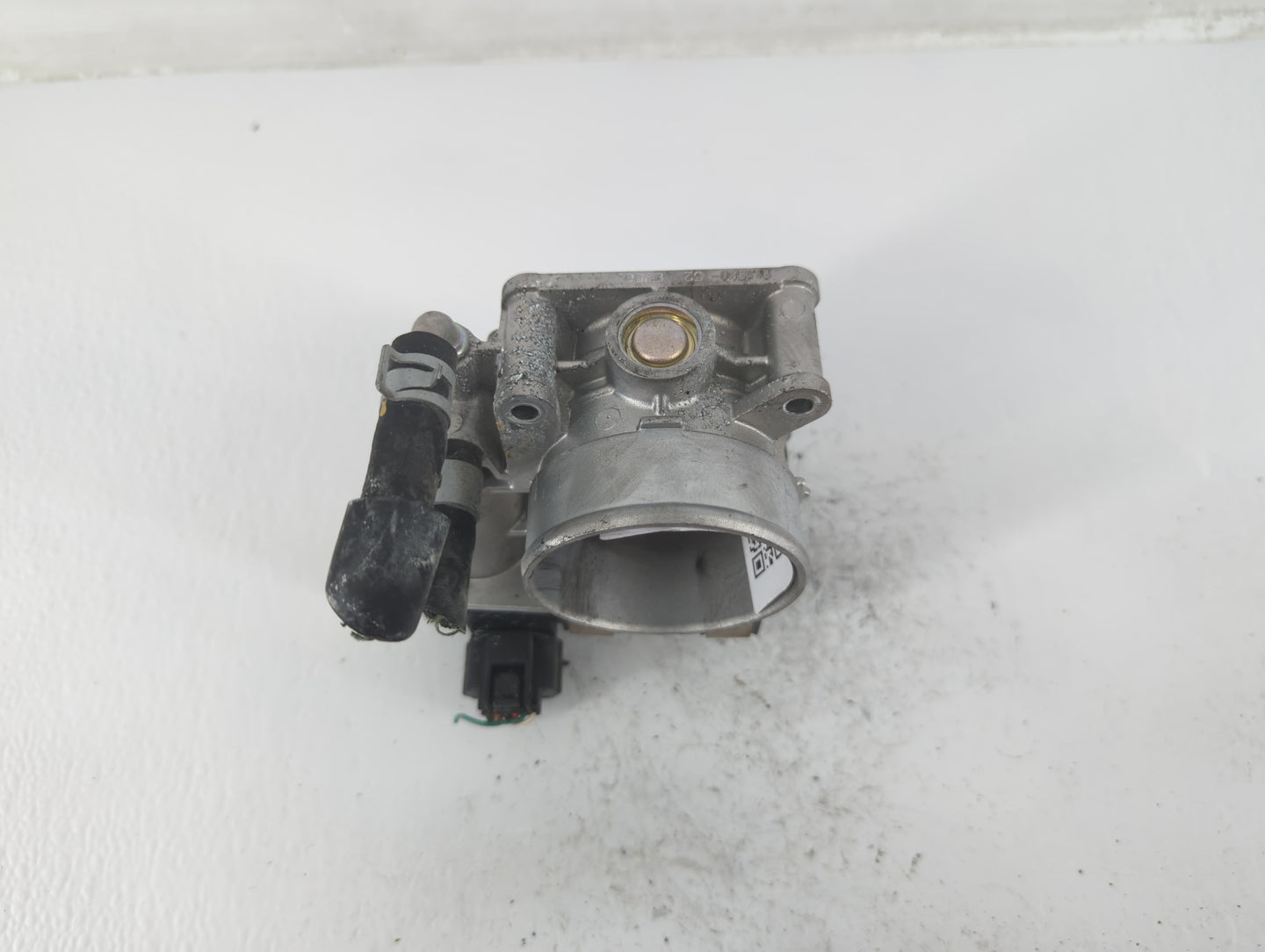 2016-2020 Infiniti Q50 Throttle Body P/N:8Y06 RME60-52 Fits Fits 2016 2017 2018 2019 2020 OEM Used Auto Parts - Oemusedautop