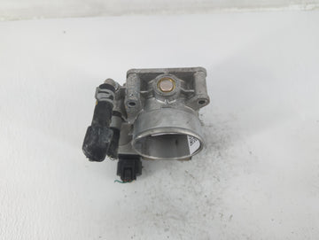 2016-2020 Infiniti Q50 Throttle Body P/N:8Y06 RME60-52 Fits Fits 2016 2017 2018 2019 2020 OEM Used Auto Parts