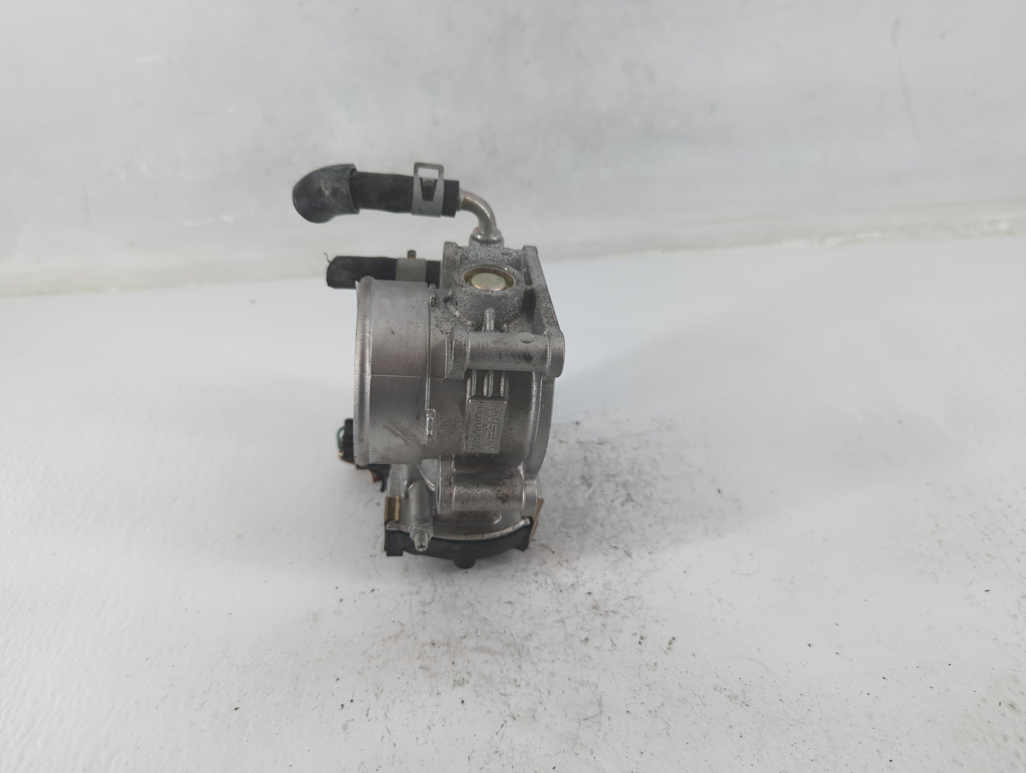 2016-2020 Infiniti Q50 Throttle Body P/N:8Y06 RME60-52 Fits Fits 2016 2017 2018 2019 2020 OEM Used Auto Parts - Oemusedautop