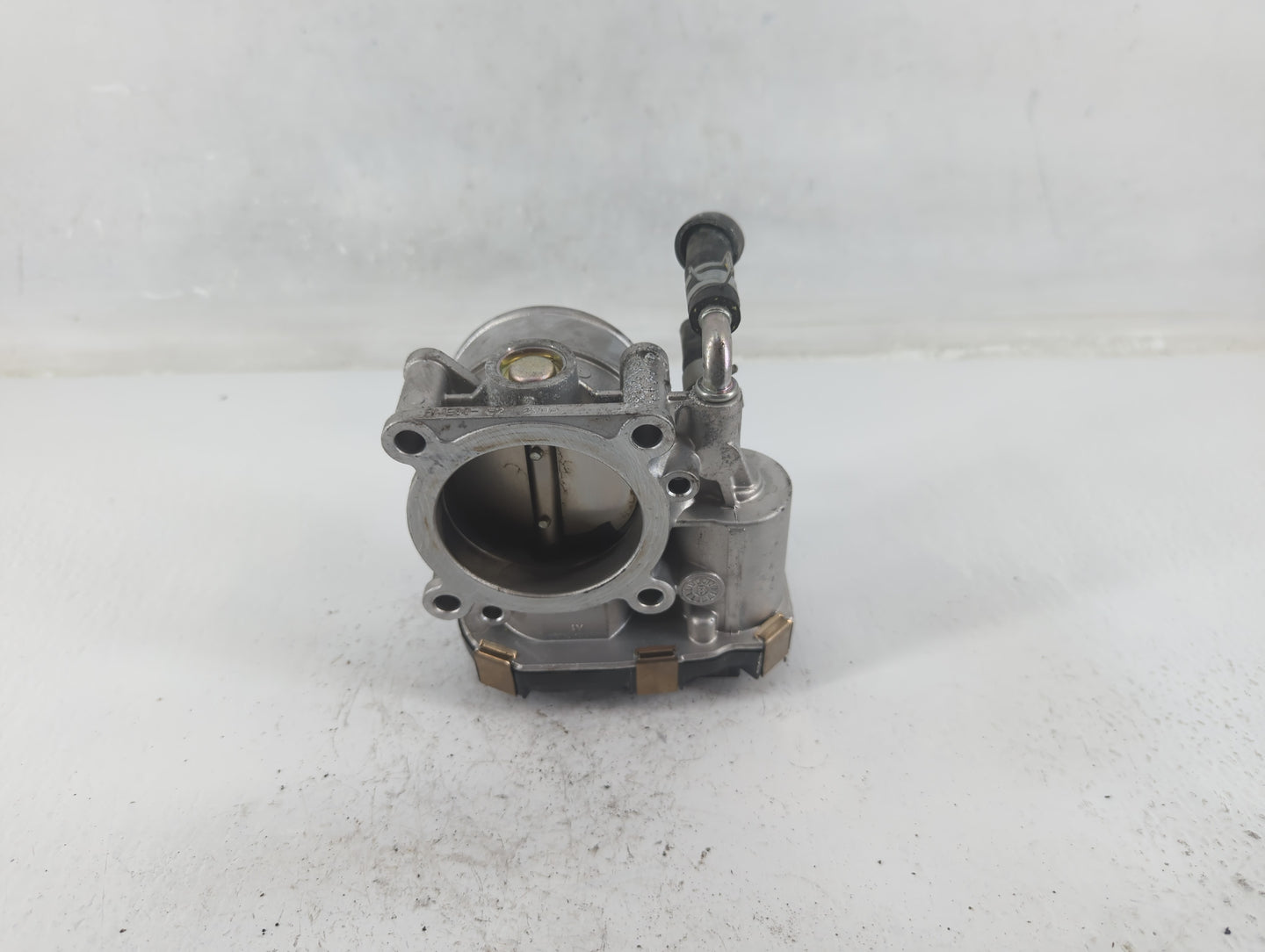 2016-2020 Infiniti Q50 Throttle Body P/N:8Y06 RME60-52 Fits Fits 2016 2017 2018 2019 2020 OEM Used Auto Parts - Oemusedautop