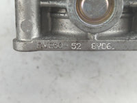 2016-2020 Infiniti Q50 Throttle Body P/N:8Y06 RME60-52 Fits Fits 2016 2017 2018 2019 2020 OEM Used Auto Parts - Oemusedautop