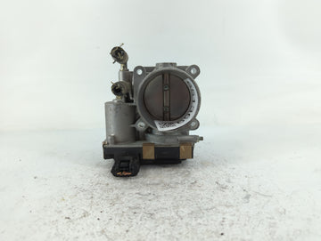 2016-2020 Infiniti Q50 Throttle Body P/N:6617 RME60-52 Fits Fits 2016 2017 2018 2019 2020 OEM Used Auto Parts - Oemusedautop
