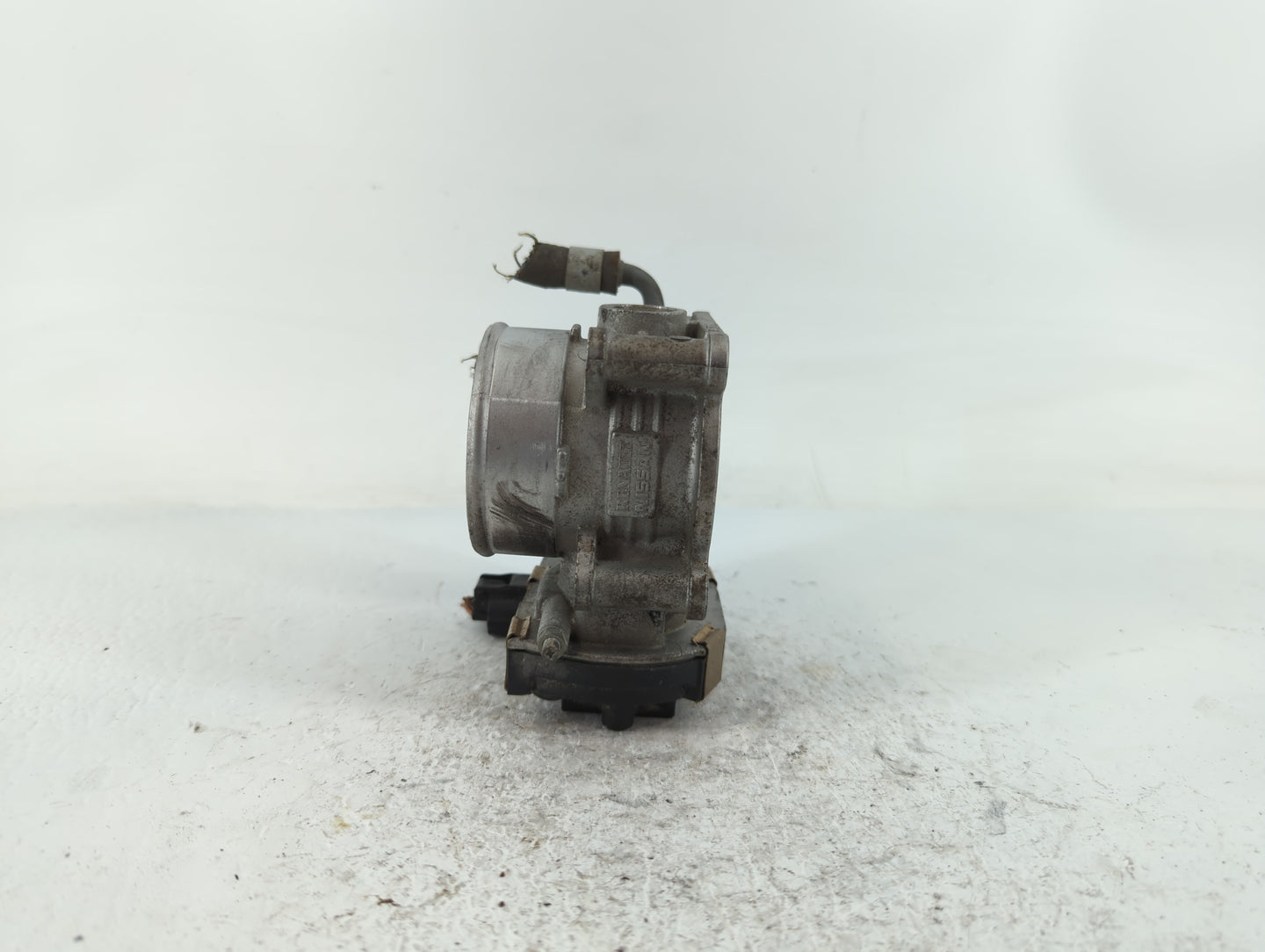 2016-2020 Infiniti Q50 Throttle Body P/N:6617 RME60-52 Fits Fits 2016 2017 2018 2019 2020 OEM Used Auto Parts - Oemusedautop