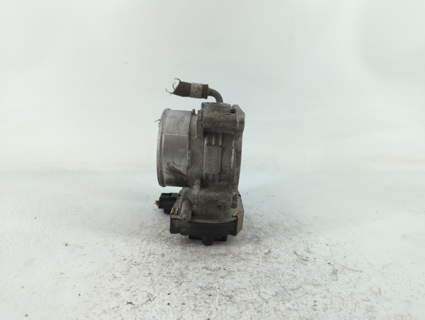 2016-2020 Infiniti Q50 Throttle Body P/N:6617 RME60-52 Fits Fits 2016 2017 2018 2019 2020 OEM Used Auto Parts - Oemusedautop