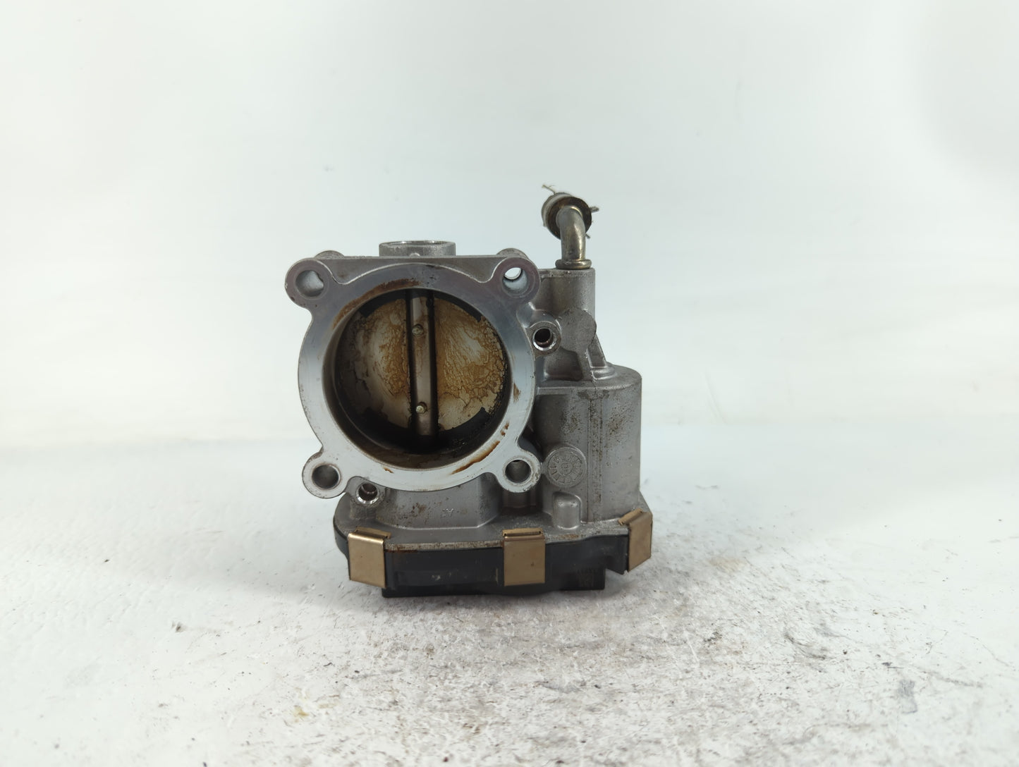 2016-2020 Infiniti Q50 Throttle Body P/N:6617 RME60-52 Fits Fits 2016 2017 2018 2019 2020 OEM Used Auto Parts - Oemusedautop