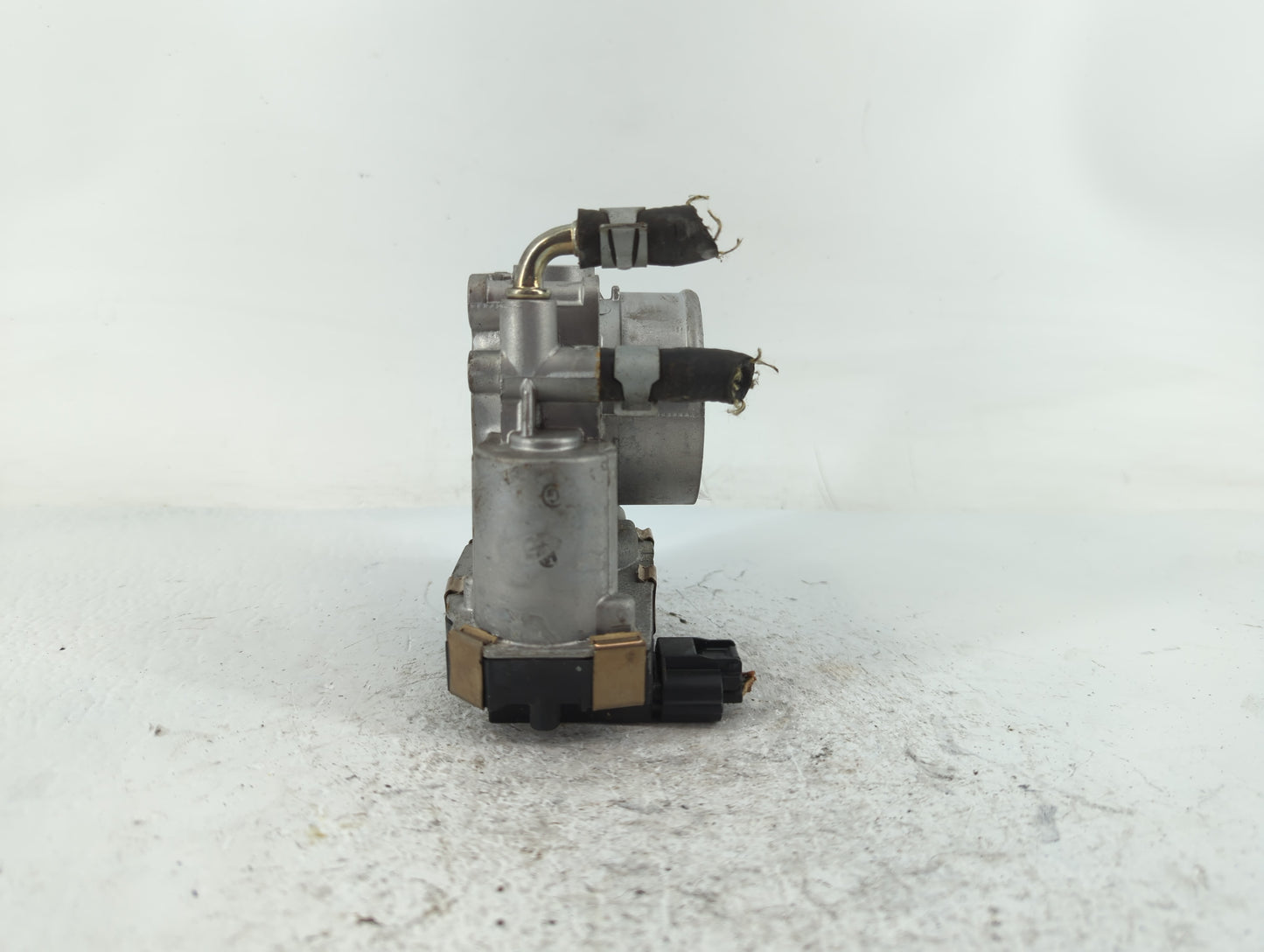 2016-2020 Infiniti Q50 Throttle Body P/N:6617 RME60-52 Fits Fits 2016 2017 2018 2019 2020 OEM Used Auto Parts - Oemusedautop