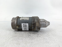 2016-2019 Infiniti Q50 Car Starter Motor Solenoid OEM P/N:23300 4GD0C A 274 906 21 00 Fits Fits 2016 2017 2018 2019 OEM Used