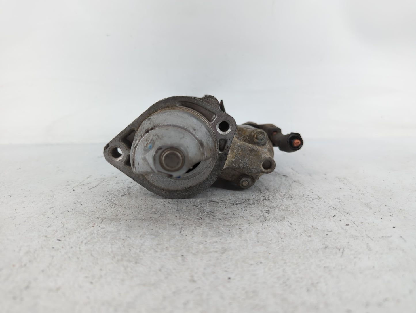 2016-2019 Infiniti Q50 Car Starter Motor Solenoid OEM P/N:23300 4GD0C A 274 906 21 00 Fits Fits 2016 2017 2018 2019 OEM Used