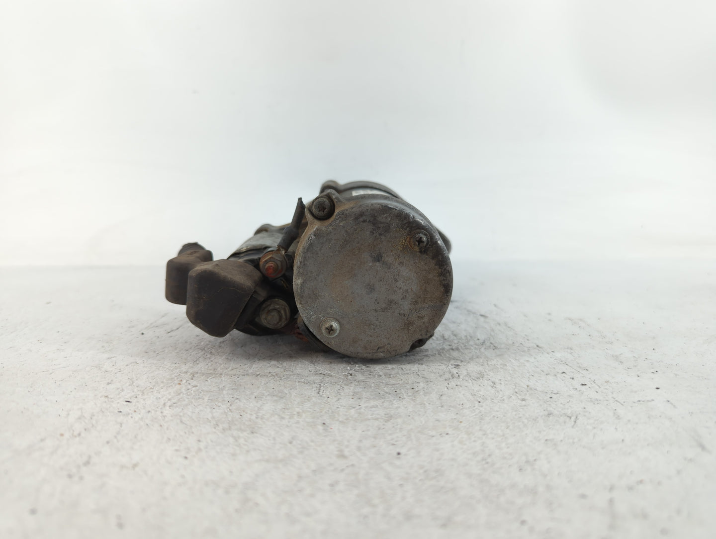 2016-2019 Infiniti Q50 Car Starter Motor Solenoid OEM P/N:23300 4GD0C A 274 906 21 00 Fits Fits 2016 2017 2018 2019 OEM Used