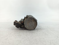 2016-2019 Infiniti Q50 Car Starter Motor Solenoid OEM P/N:23300 4GD0C A 274 906 21 00 Fits Fits 2016 2017 2018 2019 OEM Used