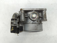 2016-2020 Infiniti Q50 Throttle Body P/N:6617 RME60-52 Fits Fits 2016 2017 2018 2019 2020 OEM Used Auto Parts - Oemusedautop