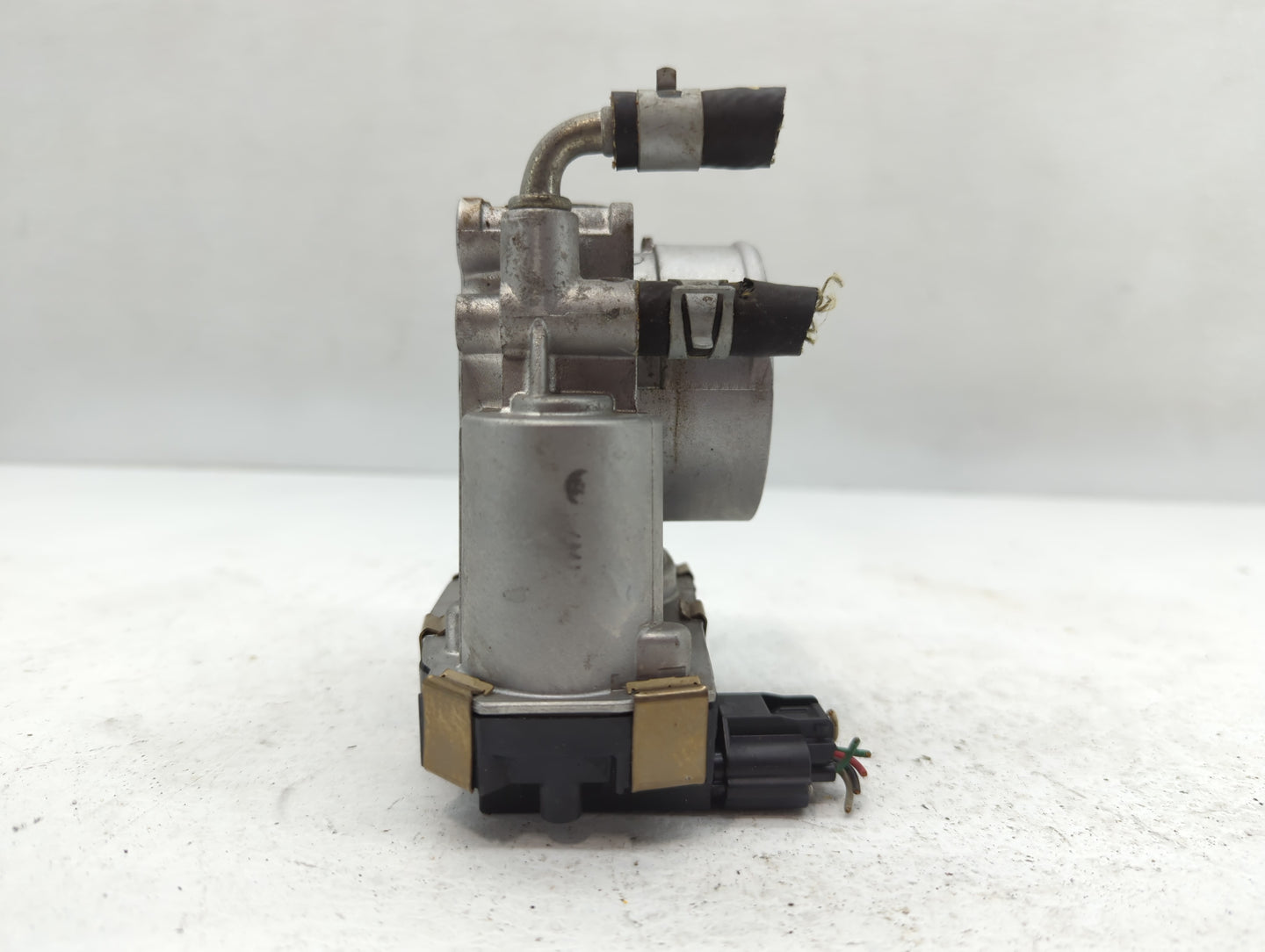 2016-2020 Infiniti Q50 Throttle Body P/N:6617 RME60-52 Fits Fits 2016 2017 2018 2019 2020 OEM Used Auto Parts - Oemusedautop