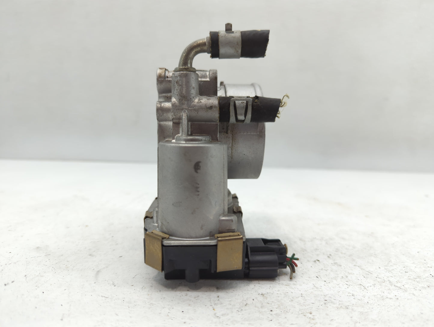 2016-2020 Infiniti Q50 Throttle Body P/N:6617 RME60-52 Fits Fits 2016 2017 2018 2019 2020 OEM Used Auto Parts - Oemusedautop