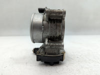 2016-2020 Infiniti Q50 Throttle Body P/N:6617 RME60-52 Fits Fits 2016 2017 2018 2019 2020 OEM Used Auto Parts - Oemusedautop