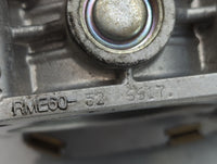 2016-2020 Infiniti Q50 Throttle Body P/N:6617 RME60-52 Fits Fits 2016 2017 2018 2019 2020 OEM Used Auto Parts - Oemusedautop