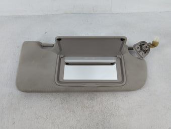 compare product 2014-2020 Infiniti Q50 Sun Visor Shade Replacement Passenger Right Mirror Fits Fits 2014 2015 2016 2017 2018 2019 2020 OEM Used Auto Parts