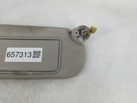 2014-2020 Infiniti Q50 Sun Visor Shade Replacement Passenger Right Mirror Fits Fits 2014 2015 2016 2017 2018 2019 2020 OEM U