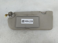 2014-2020 Infiniti Q50 Sun Visor Shade Replacement Driver Left Mirror Fits Fits 2014 2015 2016 2017 2018 2019 2020 OEM Used 