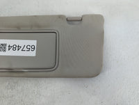 2014-2020 Infiniti Q50 Sun Visor Shade Replacement Driver Left Mirror Fits Fits 2014 2015 2016 2017 2018 2019 2020 OEM Used 