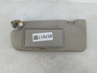 2014-2020 Infiniti Q50 Sun Visor Shade Replacement Driver Left Mirror Fits Fits 2014 2015 2016 2017 2018 2019 2020 OEM Used 