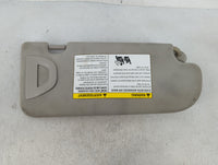 2014-2020 Infiniti Q50 Sun Visor Shade Replacement Driver Left Mirror Fits Fits 2014 2015 2016 2017 2018 2019 2020 OEM Used 