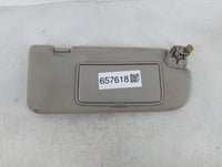 2014-2020 Infiniti Q50 Sun Visor Shade Replacement Passenger Right Mirror Fits Fits 2014 2015 2016 2017 2018 2019 2020 OEM U