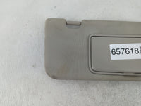 2014-2020 Infiniti Q50 Sun Visor Shade Replacement Passenger Right Mirror Fits Fits 2014 2015 2016 2017 2018 2019 2020 OEM U