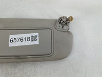 2014-2020 Infiniti Q50 Sun Visor Shade Replacement Passenger Right Mirror Fits Fits 2014 2015 2016 2017 2018 2019 2020 OEM U