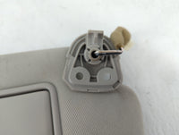 2014-2020 Infiniti Q50 Sun Visor Shade Replacement Passenger Right Mirror Fits Fits 2014 2015 2016 2017 2018 2019 2020 OEM U