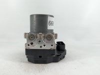 2016-2017 Infiniti Q50 ABS Pump Control Module Replacement P/N:47660 4GH0A 133000-0782 Fits Fits 2016 2017 OEM Used Auto Par
