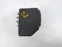 2016-2017 Infiniti Q50 ABS Pump Control Module Replacement P/N:47660 4GH0A 133000-0782 Fits Fits 2016 2017 OEM Used Auto Par