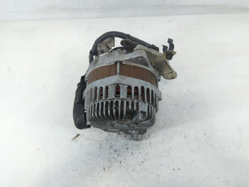 2016-2020 Infiniti Q50 Alternator Replacement Generator Charging Assembly Engine OEM P/N:23100 4HK6A Fits OEM Used Auto Part