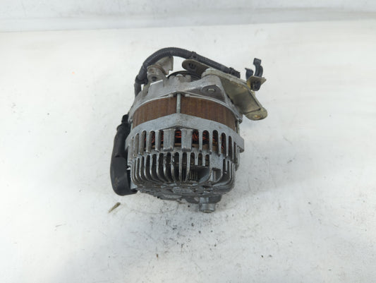 2016-2020 Infiniti Q50 Alternator Replacement Generator Charging Assembly Engine OEM P/N:23100 4HK6A Fits OEM Used Auto Part
