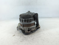 2016-2020 Infiniti Q50 Alternator Replacement Generator Charging Assembly Engine OEM P/N:23100 4HK6A Fits OEM Used Auto Part