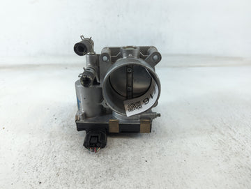 2016-2020 Infiniti Q50 Throttle Body P/N:7201 RME60-52 Fits Fits 2016 2017 2018 2019 2020 OEM Used Auto Parts - Oemusedautop