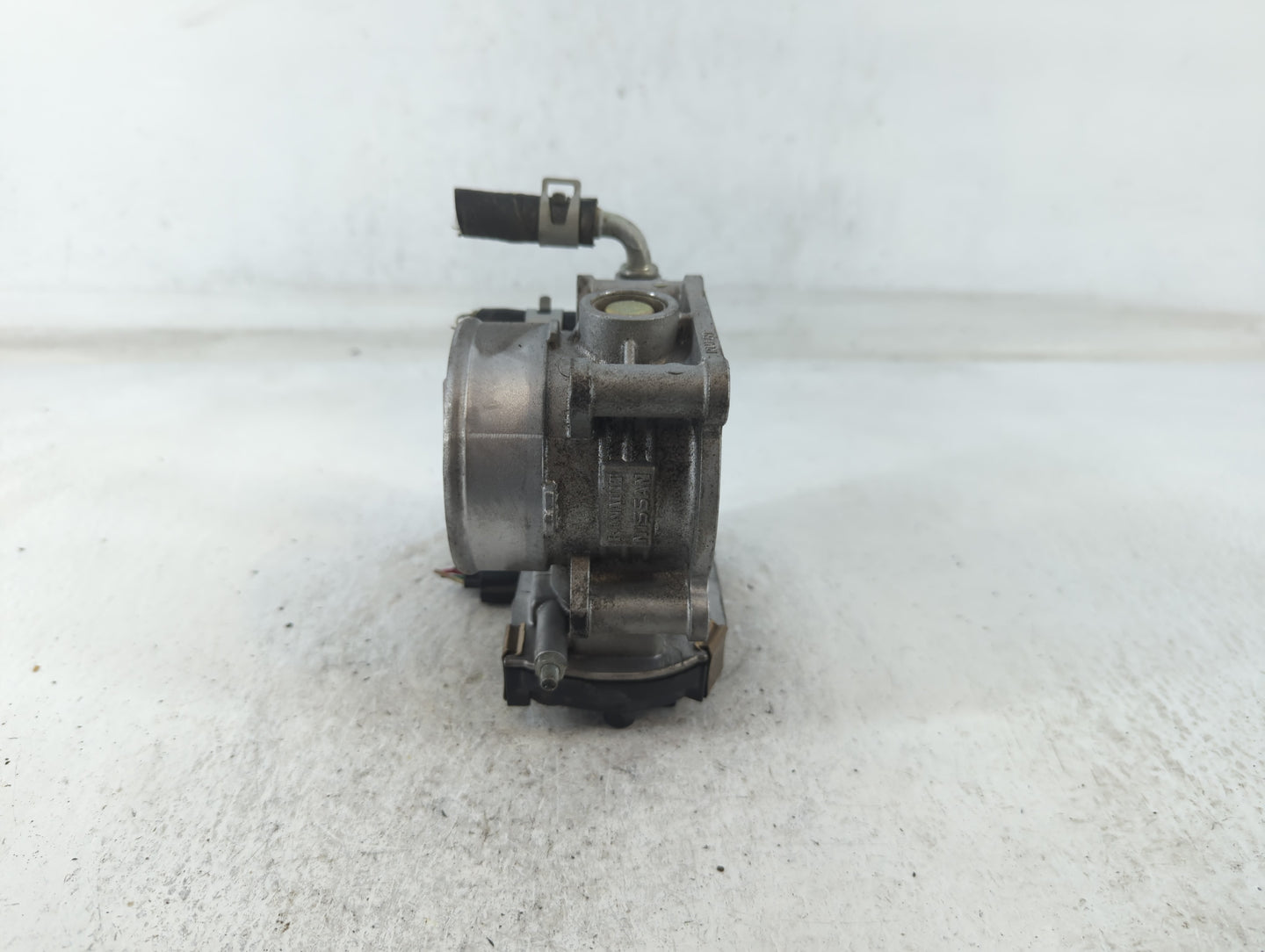 2016-2020 Infiniti Q50 Throttle Body P/N:7201 RME60-52 Fits Fits 2016 2017 2018 2019 2020 OEM Used Auto Parts - Oemusedautop