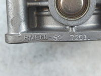 2016-2020 Infiniti Q50 Throttle Body P/N:7201 RME60-52 Fits Fits 2016 2017 2018 2019 2020 OEM Used Auto Parts - Oemusedautop