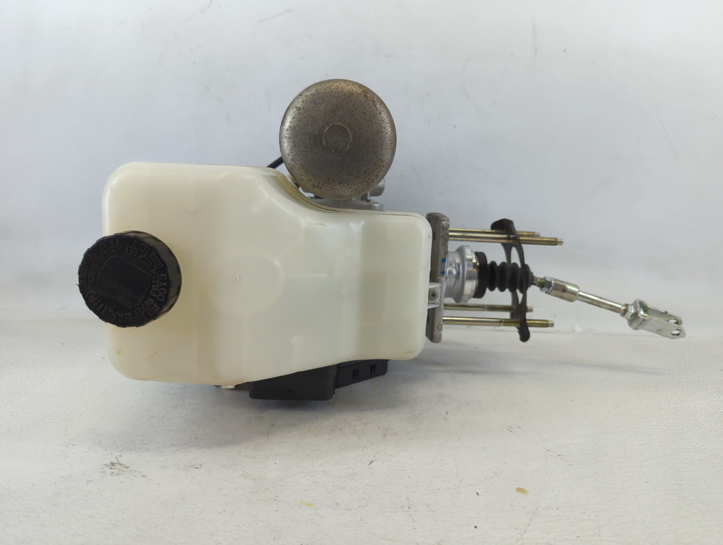 2016-2018 Infiniti Q50 ABS Pump Control Module Replacement P/N:J6667 9JL00 9JL00, 3910A275129 Fits Fits 2016 2017 2018 OEM U