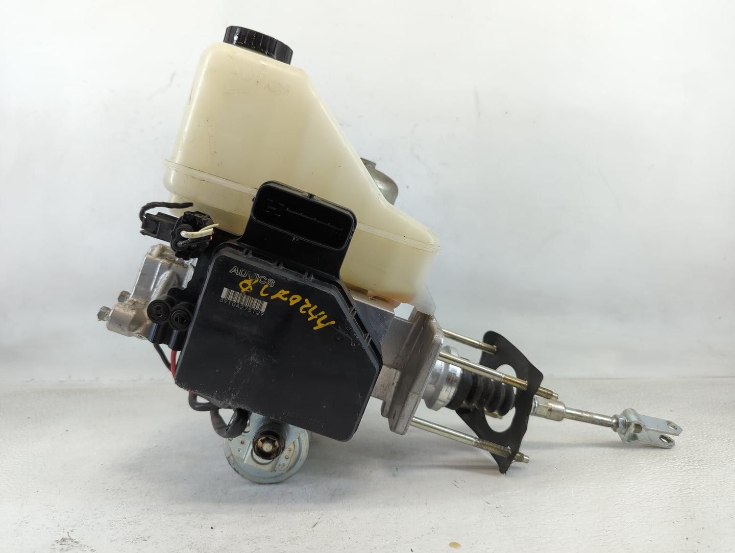 2016-2018 Infiniti Q50 ABS Pump Control Module Replacement P/N:J6667 9JL00 9JL00, 3910A275129 Fits Fits 2016 2017 2018 OEM U