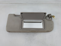 2014-2020 Infiniti Q50 Sun Visor Shade Replacement Passenger Right Mirror Fits Fits 2014 2015 2016 2017 2018 2019 2020 OEM U