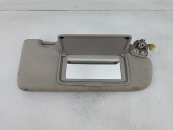 compare product 2014-2020 Infiniti Q50 Sun Visor Shade Replacement Passenger Right Mirror Fits Fits 2014 2015 2016 2017 2018 2019 2020 OEM Used Auto Parts