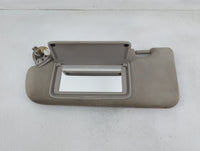 2014-2020 Infiniti Q50 Sun Visor Shade Replacement Driver Left Mirror Fits Fits 2014 2015 2016 2017 2018 2019 2020 OEM Used 