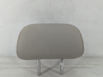 2016-2017 Infiniti Q50 Headrest Head Rest Front Driver Passenger Seat - Oemusedautoparts1.com