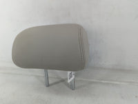 2016-2017 Infiniti Q50 Headrest Head Rest Front Driver Passenger Seat - Oemusedautoparts1.com