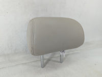 2016-2017 Infiniti Q50 Headrest Head Rest Front Driver Passenger Seat - Oemusedautoparts1.com